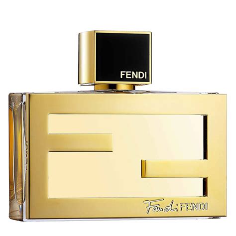 altes fendi donna parfum|fan di Fendi perfume reviews.